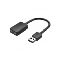 SOUND CARD USB 2-PORT/0.15M CDYB0 VENTION
