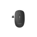 MOUSE USB-C OPTICAL WRL BLACK/SILENT MUSW-4BSC-01 GEMBIRD
