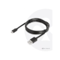 CABLE USB TO MICRO USB 1M/M/M CAC-1408 CLUB3D