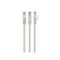 PATCH CABLE CAT6 UTP 20M/GREY PP6U-20M GEMBIRD