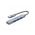 I/O HUB 4-IN-1 USB 3.0 MINI/0.15M CKOHB VENTION
