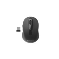 MOUSE BLUETH OPTICAL/BLACK MUSWB-6B-01 GEMBIRD