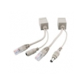 NET POE ADAPTER 12V/APOE GENWAY