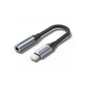 ADAPTER LIGHTNING TO 3.5MM/0.1M BMBHA VENTION
