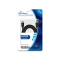 CABLE HDMI-HDMI 5M/MRCS158 MEDIARANGE