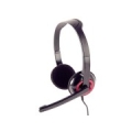HEADSET STEREO/MHS-002 GEMBIRD