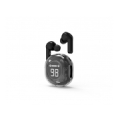 HEADSET BLUETOOTH/BLACK TWST-01-BK GEMBIRD