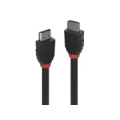 CABLE HDMI-HDMI 0.5M/BLACK 36770 LINDY