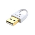 WRL DONGLE BLUETH5.0 USB/WHITE CDSW0 VENTION