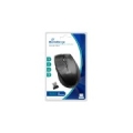 MOUSE USB OPTICAL WRL 5-BUTTON/BLACK MROS207 MEDIARANGE