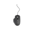 MOUSE USB OPTICAL/BLACK MUS-6B-02 GEMBIRD