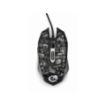 MOUSE USB OPTICAL BLACK/MUS-6B-GRAFIX-01 GEMBIRD