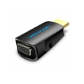 I/O CONVERTER HDMI TO VGA/3.5MM AUDIO AIDB0 VENTION