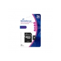 MEMORY MICRO SDHC 16GB C10/W/ADAPTER MR958 MEDIARANGE