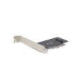 PC ACC M.2 SSD ADAPTER PCI-E/ADD-ON CARD PEX-M2-01 GEMBIRD