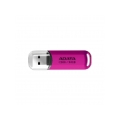 MEMORY DRIVE FLASH USB2 32GB/PINK AC906-32G-RPP ADATA