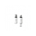 MEMORY DRIVE FLASH USB2 32GB/WHITE AC906-32G-RWH ADATA