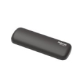 MOUSE PALM WRIST REST/BLACK 100142565 FELLOWES
