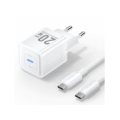 MOBILE CHARGER WALL USB-C/20W TZ-FEPW0-EU-01 VENTION