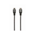CABLE HDMI-HDMI 8K 2M SELECT/PLUS CCB-HDMI8K-2M GEMBIRD