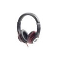 HEADSET LOS ANGELES BLACK/MHS-LAX-B GEMBIRD