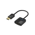 I/O CONVERTER DP TO HDMI/0.15M HBGBB VENTION