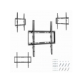 TV SET ACC WALL MOUNT 32-55"/WM-55F-04 GEMBIRD