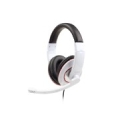 HEADSET STEREO WHITE/MHS-001-GW GEMBIRD
