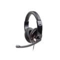 HEADSET STEREO/MHS-001 GEMBIRD