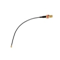 CABLE SMA FEMALE PIGTAIL/ACSMAUFL MIKROTIK
