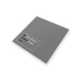 CPU COOLER ACC THERMAL PAD/100X100X0.5 ACTPD00062A ARCTIC