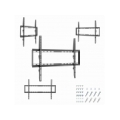 TV SET ACC WALL MOUNT 37-70"/WM-70F-03 GEMBIRD