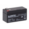BATTERY 12V 1.2AH VRLA/BP1.2-12 ALARMTEC EMU