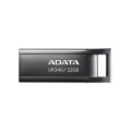 MEMORY DRIVE FLASH USB3.2 32GB/BLACK AROY-UR340-32GBK ADATA
