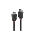 CABLE DISPLAY PORT 0.5M/BLACK 36490 LINDY