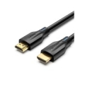 CABLE HDMI 8K/3M BLACK AANBI VENTION
