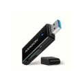 MEMORY READER USB3.2/SD/MICROSD CRE-S2N AXAGON