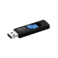 MEMORY DRIVE FLASH USB3.1 64GB/BLACK AUV320-64G-RBKBL ADATA