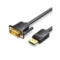 CABLE DP TO DVI 2M/HAFBH VENTION