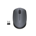 MOUSE USB OPTICAL WRL M170/GREY 910-004642 LOGITECH