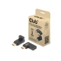 I/O ADAPTER USB-C ANGLED SET/CAC-1528 CLUB3D