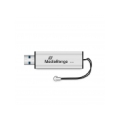 MEMORY DRIVE FLASH USB3.2 32GB/MR916 MEDIARANGE