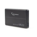 HDD CASE EXT. USB3 2.5"/BLACK EE2-U3S-2 GEMBIRD
