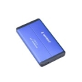 HDD CASE EXT. USB3 2.5"/BLUE EE2-U3S-2-B GEMBIRD
