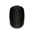 MOUSE USB OPTICAL WRL B170/BLACK 910-004798 LOGITECH