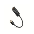 I/O ADAPTER MINI DP TO HDMI/0.15M RVDM-HI14N AXAGON