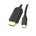 CABLE HDMI TO USB-C 1.5M/CGUBG VENTION