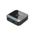 VIDEO SWITCHER HDMI 2-PORT/AKOB0 VENTION