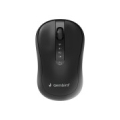 MOUSE USB OPTICAL WRL/MUSW2-4B-01 GEMBIRD