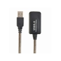CABLE USB2 EXTENSION 10M/ACTIVE UAE-01-10M GEMBIRD